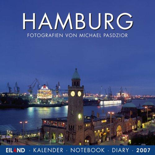 Hamburg 2007. Terminkalender