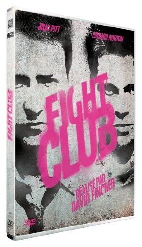 Fight club [FR IMPORT]