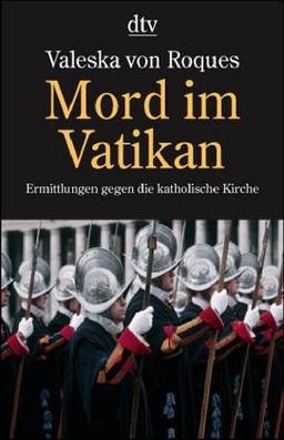 Mord im Vatikan: Ermittlungen gegen die katholische Kirche