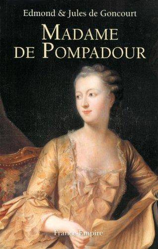 Madame de Pompadour