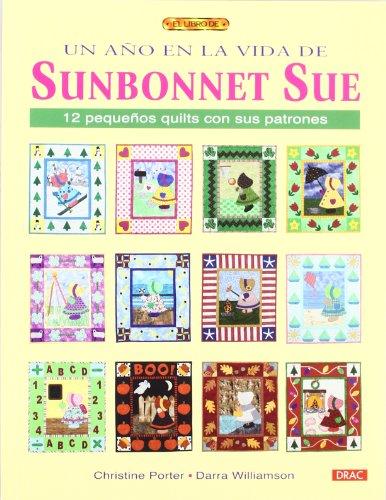 Un año en la vida de Sunbonnet Sue