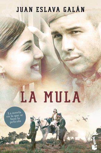 La mula (Novela y Relatos)