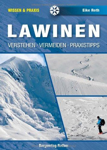 Lawinen. Verstehen - Vermeiden - Praxistipps (Wissen & Praxis)