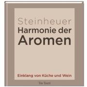 Harmonie der Aromen. Einklang von Küche und Wein