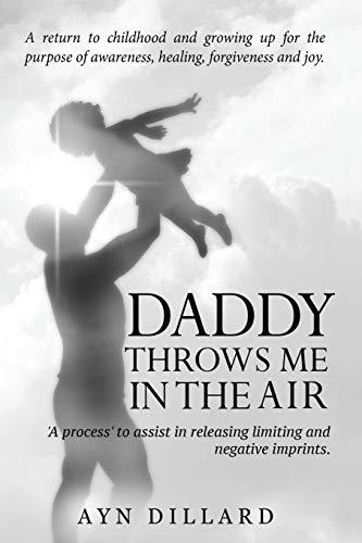 Daddy Throws Me In The Air