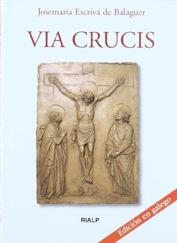 Via Crucis (Gallego bolsillo, rústica) (Libros de Josemaría Escrivá de Balaguer)