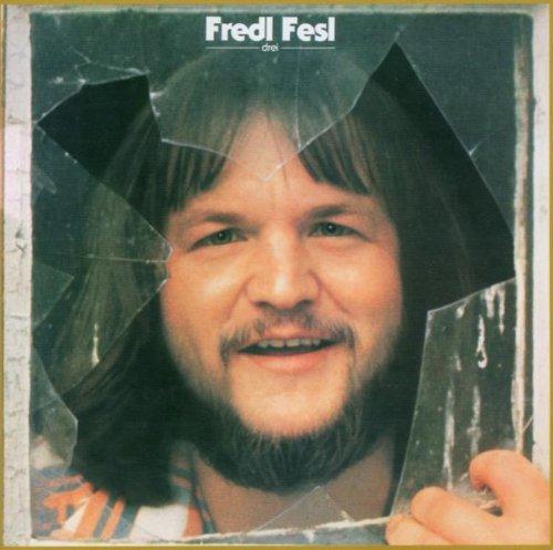 Fredl Fesl -Drei-