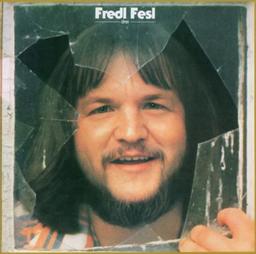 Fredl Fesl -Drei-