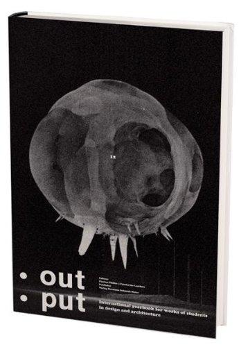 Output 12: International yearbook for students in design and architecture