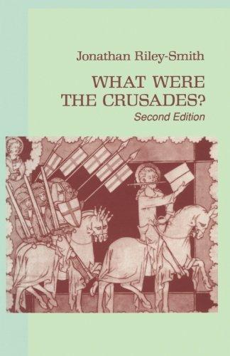 What Were the Crusades?