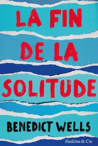 La fin de la solitude