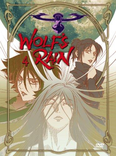 Wolf's Rain, Vol. 04 (Digi Version)