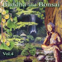 Buddha and Bonsai 4