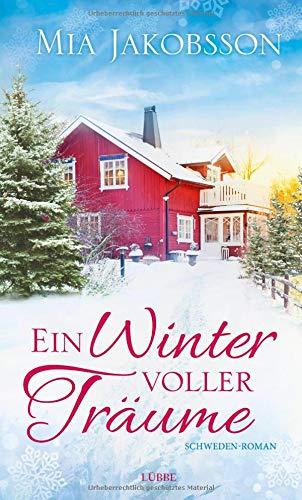 Ein Winter voller Träume: Schweden-Roman