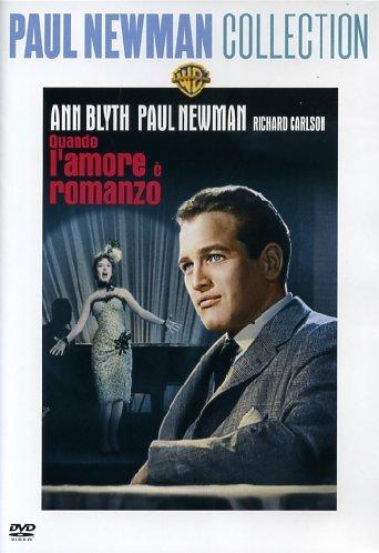 Quando l'amore e' romanzo [IT Import]