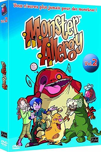 Monster allergy 2 [FR Import]