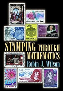 Stamping through Mathematics