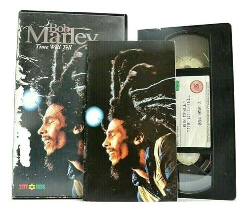 Bob Marley - Time will tell [VHS]