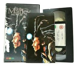 Bob Marley - Time will tell [VHS]