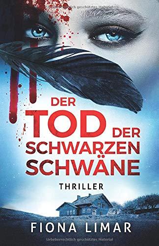 Der Tod der schwarzen Schwäne (Brandenburg-Krimis, Band 3)