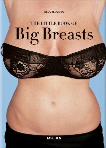 The little book of big breasts : the compact age of natural curves