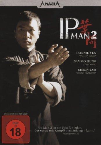 Ip Man 2