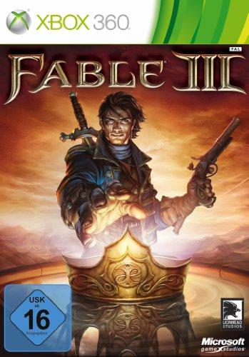 Fable 3 [Software Pyramide]