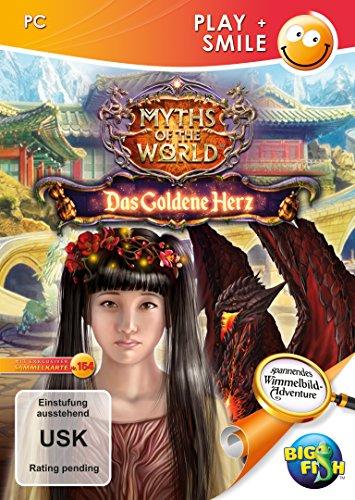 Myths of the World: Das Goldene Herz