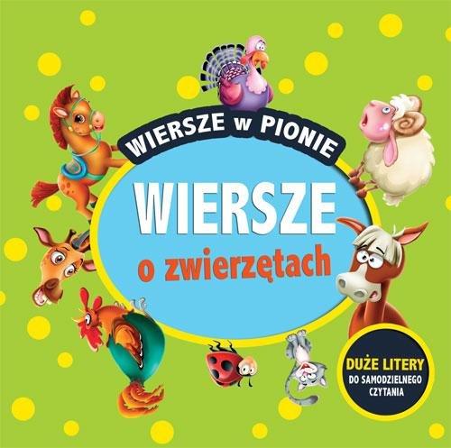 Wiersze o zwierzetach