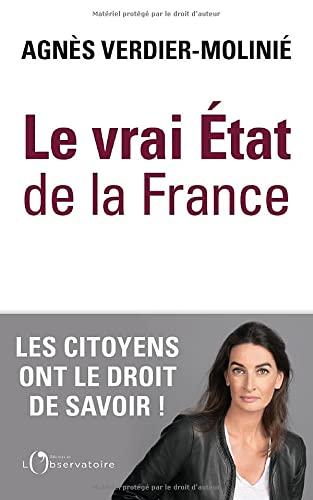 Le vrai état de la France