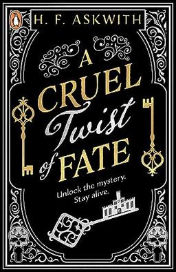 A Cruel Twist of Fate: H.F. Askwith