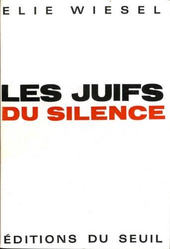 Les Juifs du silence