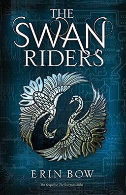 The Swan Riders (Prisoners of Peace)