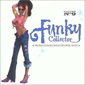 Funky Collector Vol.09