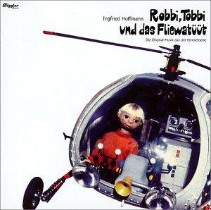 Robbi,Tobbi und das Fliewatüüt