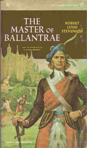 The Master of Ballantrae