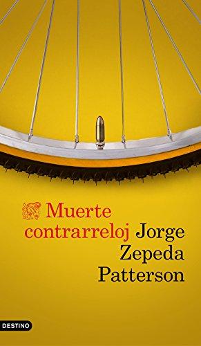 Muerte contrarreloj (Áncora & Delfin, Band 2)