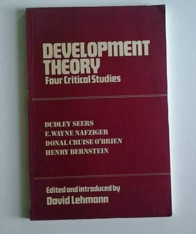 Development Theory