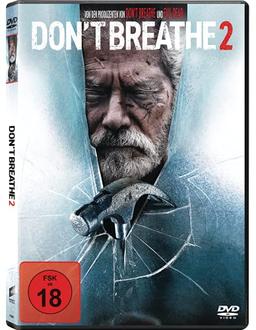 Don't Breathe 2