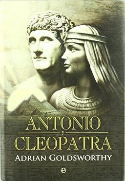 Antonio y Cleopatra (Historia (la Esfera))