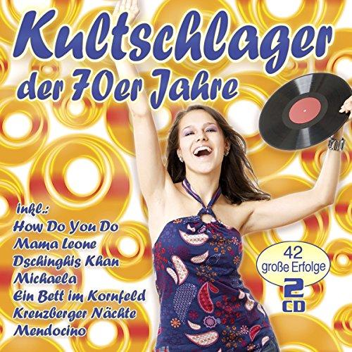 Kultschlager der 70er Jahre