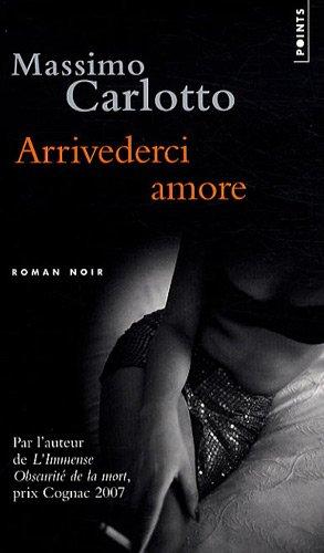 Arrivederci amore