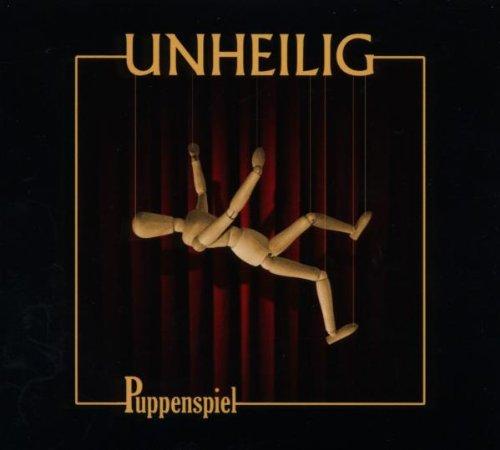 Puppenspiel (Ltd. Edition Digipak)