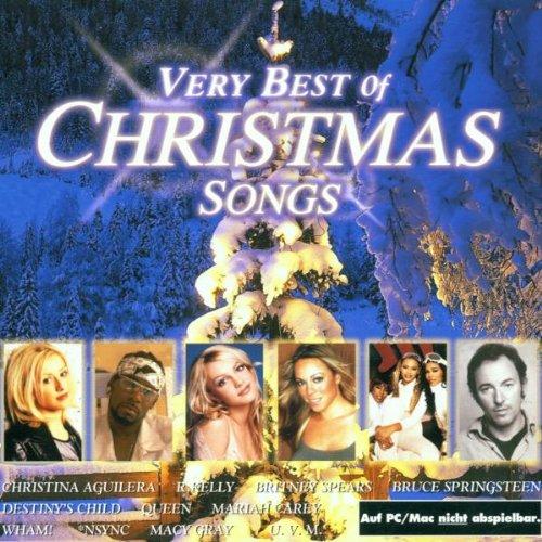 Very Best Of Christmas Songs