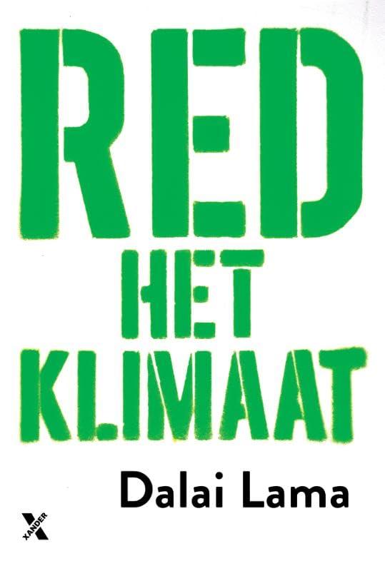 Red het klimaat