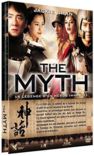 The myth [FR Import]