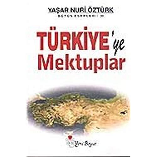 Türkiyeye Mektuplar