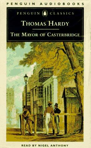 The Mayor of Casterbridge (Penguin Classics)