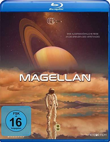 Magellan [Blu-ray]