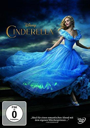 Cinderella (Realverfilmung)